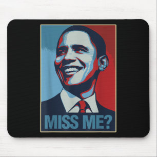 Tapis De Souris Merica Trump 4 juillet heureux Trump Drapeau améri