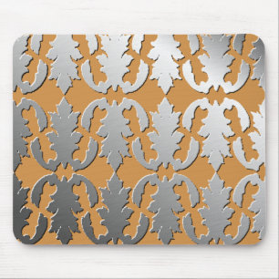 Tapis De Souris Metal Lace 2