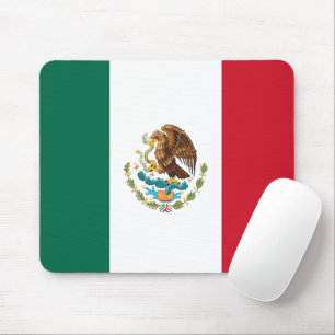Tapis De Souris Mexique