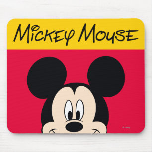 Tapis De Souris Mickey