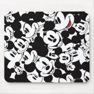 Tapis De Souris Mickey & ses amis Motif classique de Mickey