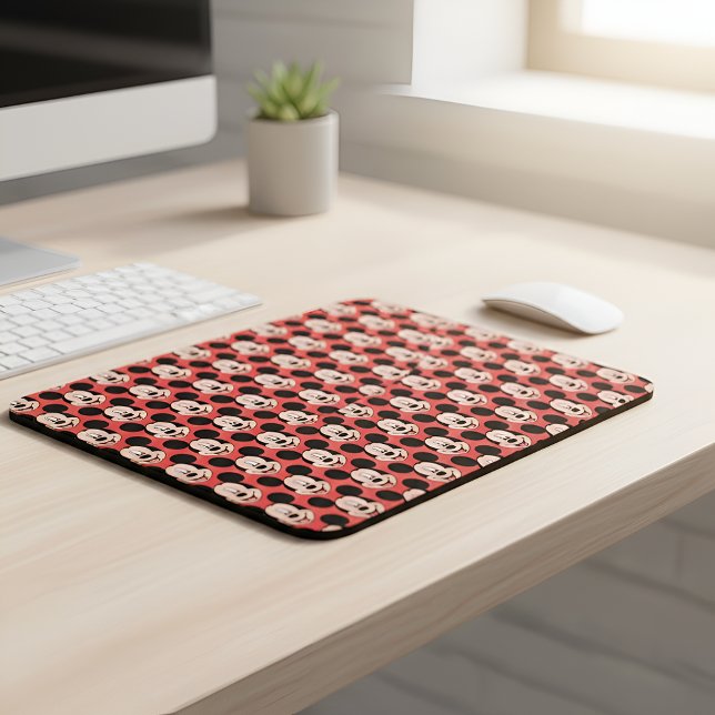 Tapis de souris Micky (Créateur téléchargé)