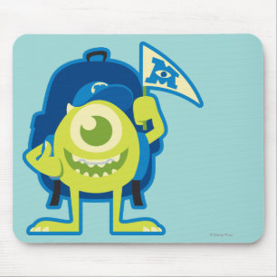 Tapis De Souris Mike 2