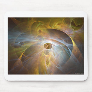 Tapis De Souris Mike Bonnell 003