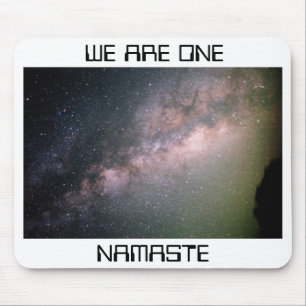 Tapis De Souris milky-way-galaxy-20081029-915, NOUS AVONS UN ans,