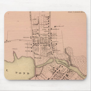 Tapis De Souris Milton Delaware