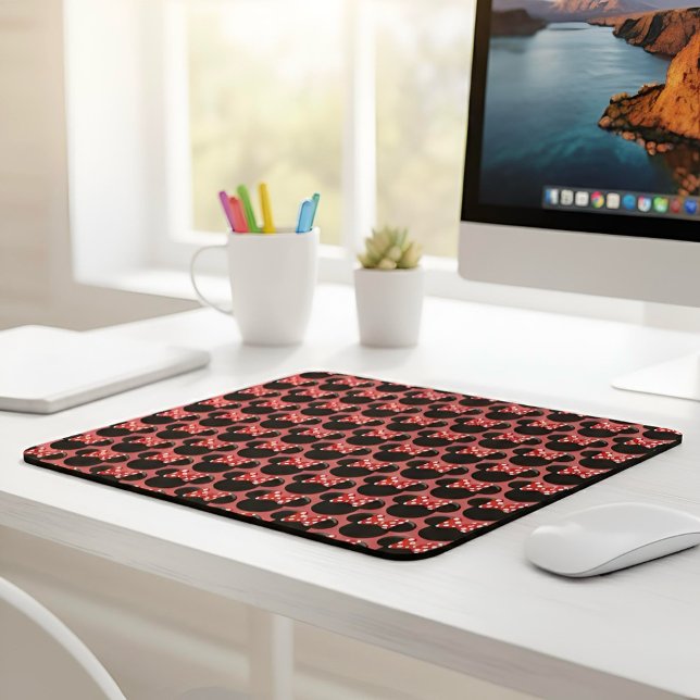 Tapis De Souris Minni (Créateur téléchargé)