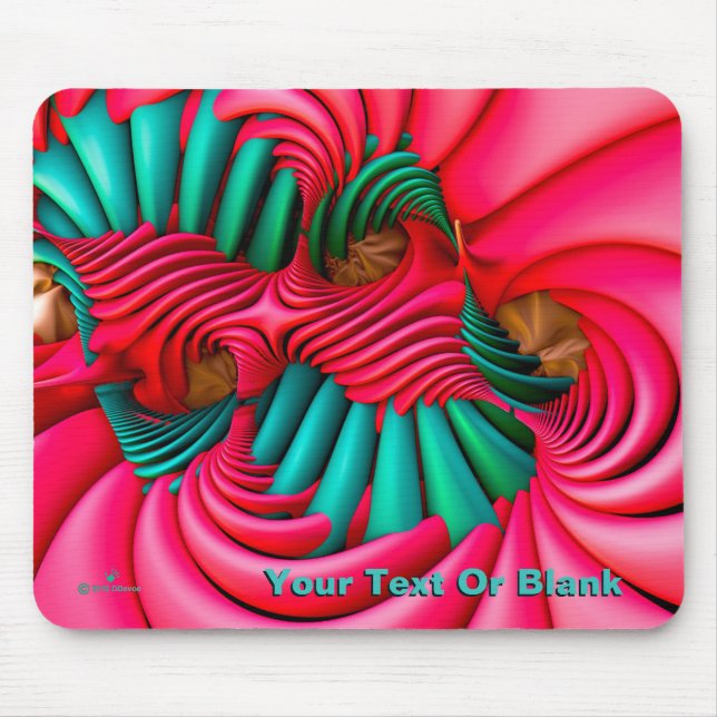 Tapis De Souris Mints Saint-Valentin (Devant)