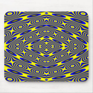Tapis De Souris Miroir, Miroir...