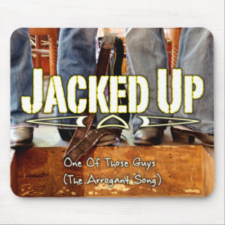 Tapis De Souris Mis sur cric Mousepad