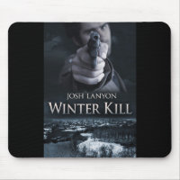 Mise à mort Mousepad d'hiver