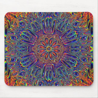 Tapis De Souris Mlle Emma