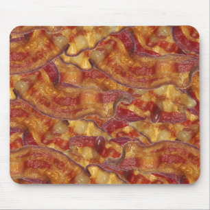 Tapis De Souris mmmmm… Lard ! Divise en lots le mousepad de lard