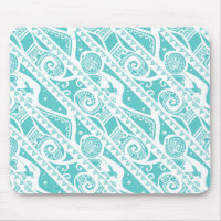 Moana | MOTIF TURQUOISE