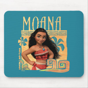 Tapis De Souris Moana   Trouvez votre chemin