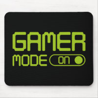 Mode Gamer activé