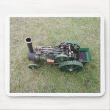 Modèle de moteur à traction