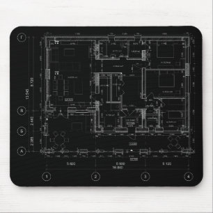 Tapis De Souris Modèle élégant et fonctionnel