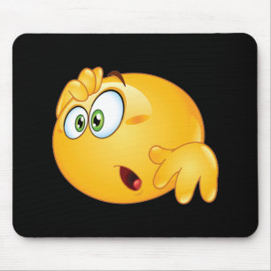 Tapis De Souris Modèle horizontal de Mousepad