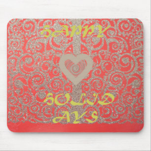 Tapis De Souris Modèle horizontal Mousepad