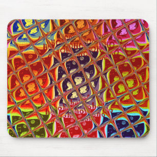 Tapis De Souris Modèle horizontal Mousepad