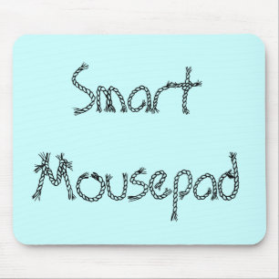 Tapis De Souris Modèle intelligent de Mousepad