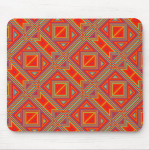 Tapis De Souris Modern Native American 22 Mousepads