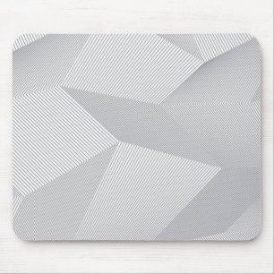 Tapis De Souris Moderne, tendance, cool, simple, motif artistique