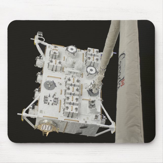 Tapis De Souris Module Exposé japonais 2 (Devant)