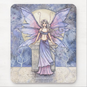 Tapis De Souris "molly harrison illustrations"
