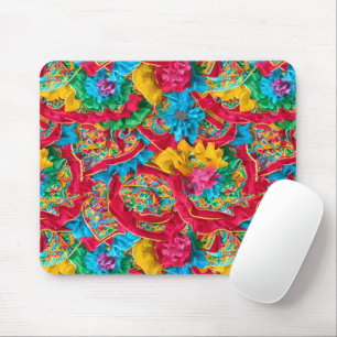 Tapis de Souris Moment de Fête