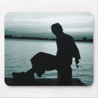 Tapis De Souris Moment franc