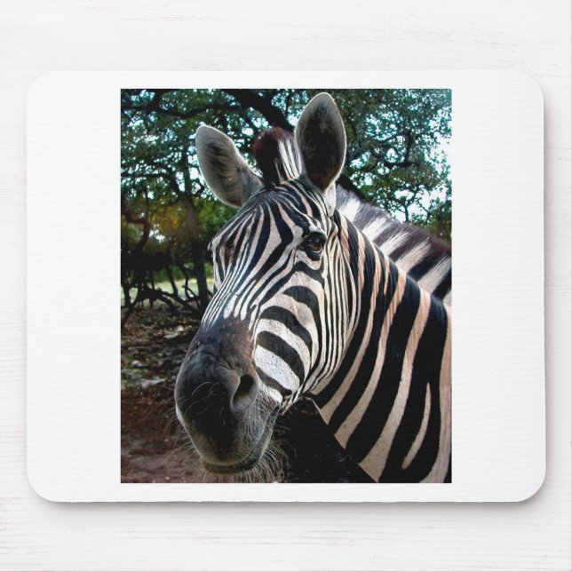 Tapis De Souris Mon ami trippé (Devant)