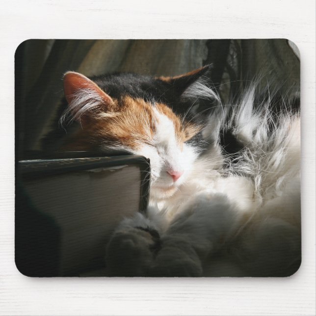 Tapis De Souris Mon rayon de soleil (Devant)