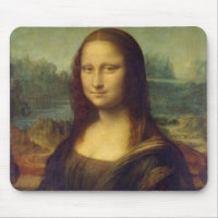 Mona Lisa