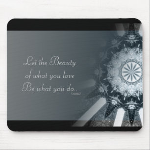 Tapis De Souris MonoTribe Mousepad
