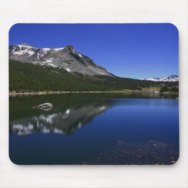 Tapis De Souris Montagne Mousepad 5 (Devant)