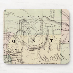 Tapis De Souris Montana 2