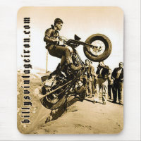 Montée de colline de Harley
