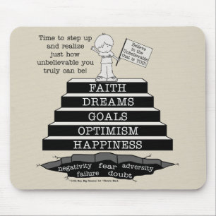 Tapis De Souris Monter