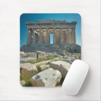 Monuments | Parthenon Athens, Greece