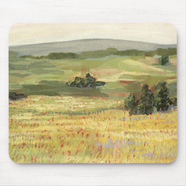Tapis De Souris Morning Meadow (Devant)