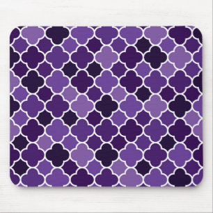 Tapis De Souris Moroccan