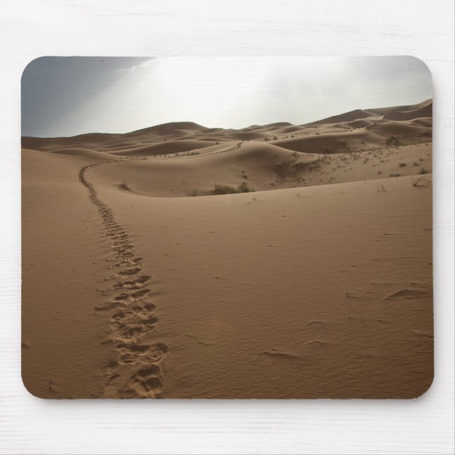 Tapis De Souris Morroccan Mousepad (Devant)