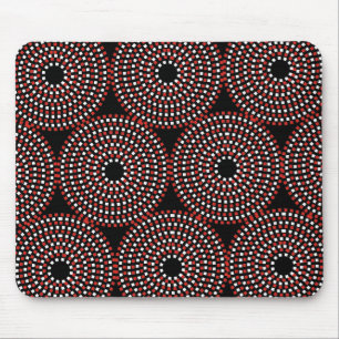 Tapis De Souris Mosaic Mousepad