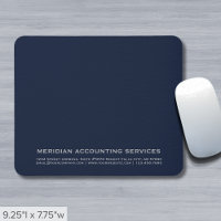 Mosepad simple