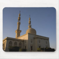 Mosquée de Hamza, Suez, Sinaï Sud, Égypte