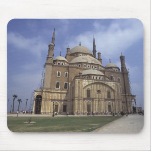 Tapis De Souris Mosquée Mohammed Ali à la Citadelle du Caire, 2