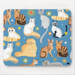 Tapis De Souris Motif