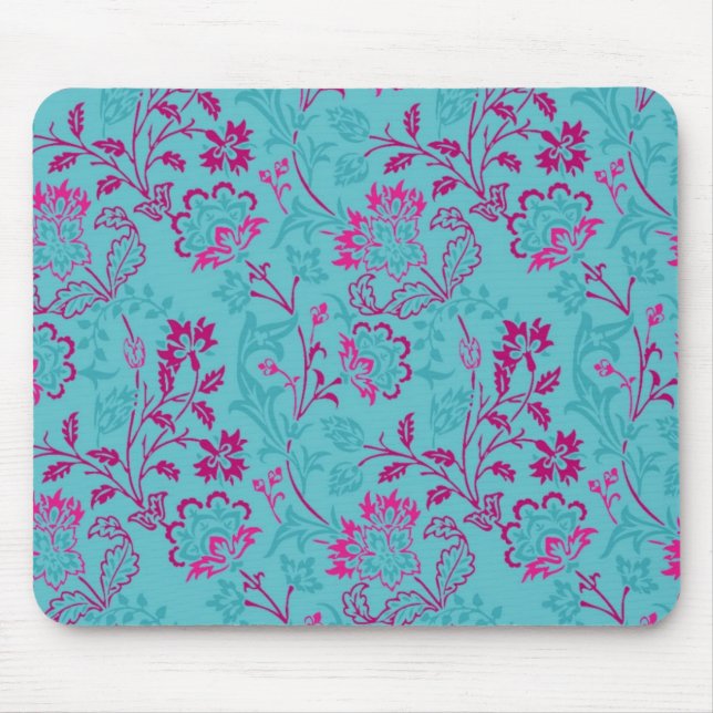 Tapis De Souris Motif 21 de bruit (Devant)